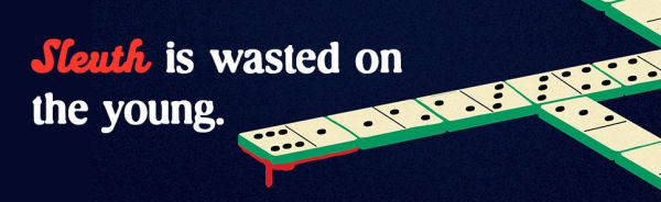 A Murder for Miss Hortense: Mystery