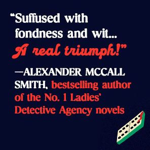 A Murder for Miss Hortense: Mystery