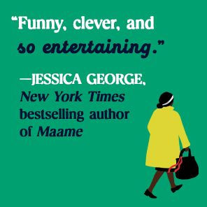 A Murder for Miss Hortense: Mystery