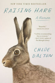 Read books online for free without downloading of book Raising Hare: A Memoir (English Edition)