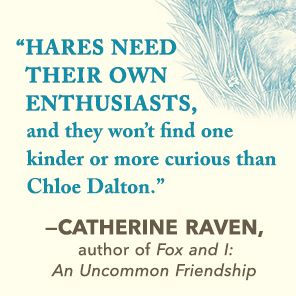 Raising Hare: A Memoir