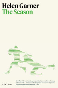 Title: The Season: A Fan's Story, Author: Helen Garner