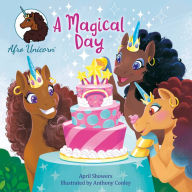 Real book download A Magical Day 9780593702857 PDB