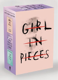 Book download online Kathleen Glasgow Three-Book Boxed Set: Girl in Pieces; How to Make Friends with the Dark; You'd Be Home Now (English literature) PDF iBook ePub 9780593703588 by Kathleen Glasgow, Kathleen Glasgow