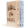 Alternative view 2 of Kathleen Glasgow Three-Book Boxed Set: Girl in Pieces; How to Make Friends with the Dark; You'd Be Home Now