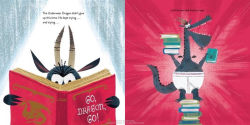 Alternative view 4 of Return of the Underwear Dragon