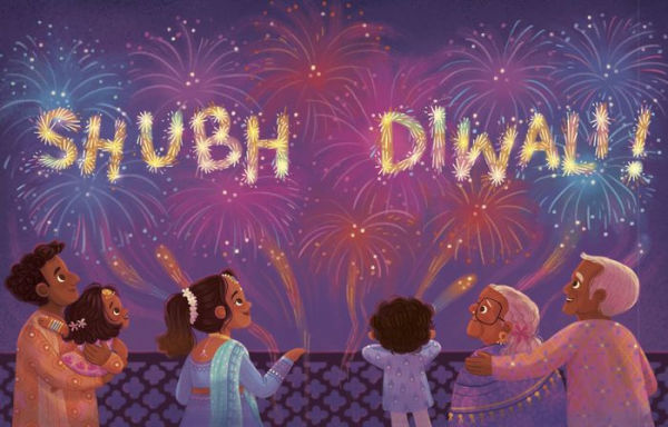 Diwali: A Festival of Lights