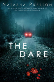 Title: The Dare, Author: Natasha Preston