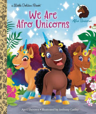 Read and download books We Are Afro Unicorns