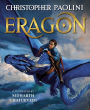 Alternative view 2 of Eragon: The Illustrated Edition