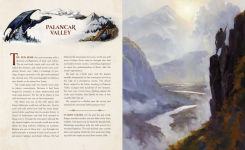 Alternative view 3 of Eragon: The Illustrated Edition