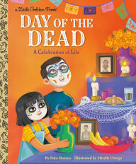 Title: Day of the Dead: A Celebration of Life, Author: Polo Orozco