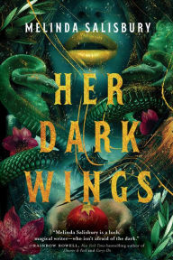 Download books ipod Her Dark Wings 9780593705582 by Melinda Salisbury (English literature)