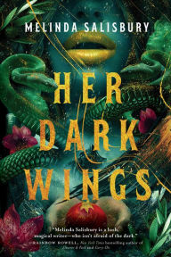 Ebook free download search Her Dark Wings