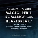 Alternative view 5 of Silver in the Bone (B&N Exclusive Edition)