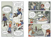 Alternative view 4 of Magic Tree House Fact Tracker Graphic Novel: Space