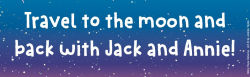 Alternative view 2 of Midnight on the Moon Graphic Novel