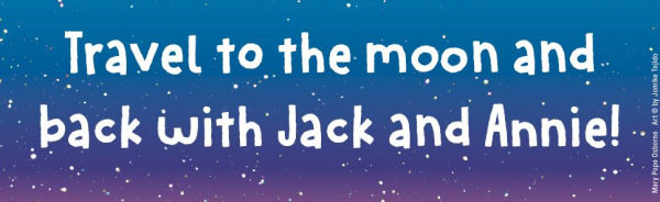 Midnight on the Moon Graphic Novel