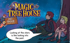 Alternative view 4 of Midnight on the Moon Graphic Novel