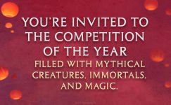 Alternative view 3 of Paper Dragons: The Fight for the Hidden Realm