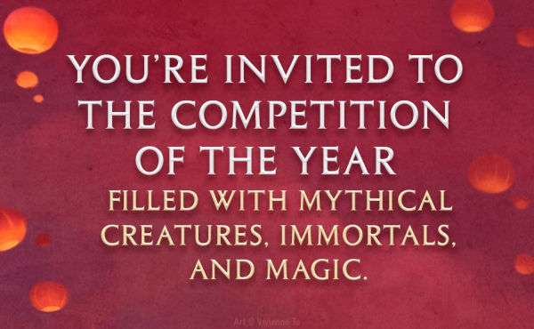 Paper Dragons: The Fight for the Hidden Realm