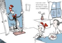Alternative view 2 of If I Drove an Ice Cream Truck--by the Cat in the Hat