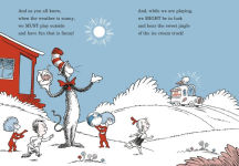 Alternative view 3 of If I Drove an Ice Cream Truck--by the Cat in the Hat