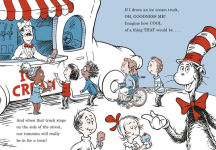 Alternative view 4 of If I Drove an Ice Cream Truck--by the Cat in the Hat