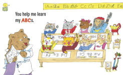 Alternative view 2 of Richard Scarry's Best Teacher Ever!: A Book for Busy, Busy Teachers