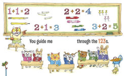 Alternative view 3 of Richard Scarry's Best Teacher Ever!: A Book for Busy, Busy Teachers