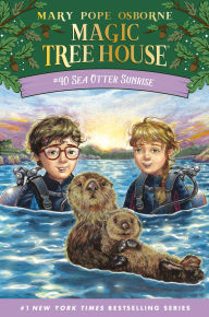 French ebooks download free Sea Otter Sunrise English version