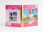 Alternative view 2 of Barbie's Fairy Tales: A Little Golden Book Collection (B&N Exclusive Edition)