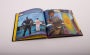 Alternative view 2 of Black Panther Forever: A Little Golden Book Collection (B&N Exclusive Edition)