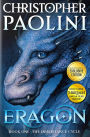 Alternative view 2 of Eragon (B&N Exclusive Edition) (Inheritance Cycle #1)