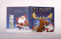 Alternative view 7 of Elmore the Christmas Moose (B&N Exclusive Edition)
