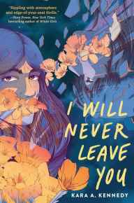 Free ebook download txt I Will Never Leave You PDB ePub iBook