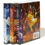 Alternative view 5 of The Reckoners Series Paperback Box Set: Steelheart; Firefight; Calamity