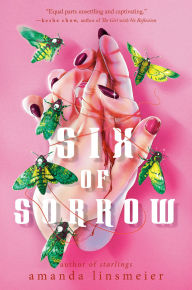 New ebooks for free download Six of Sorrow