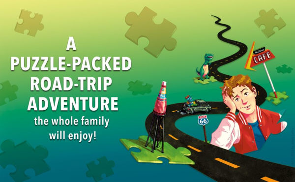 Ms. Pennypickle's Puzzle Quest