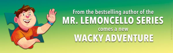 Ms. Pennypickle's Puzzle Quest