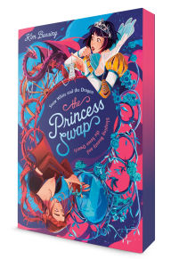 Download ebook format lit Snow White and the Dragon (or, Sleeping Beauty and the Seven Dwarfs) PDF