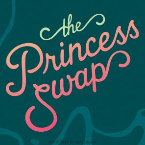 Rapunzel and the Sea Witch (or, Little Mermaid Tower)