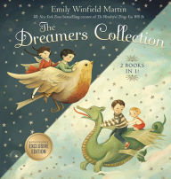 Title: The Dreamers Collection (B&N Exclusive Edition), Author: Emily Winfield Martin