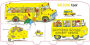 Alternative view 4 of Richard Scarry's Colorful Cars and Trucks