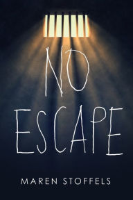 Download free ebooks in mobi format No Escape by Maren Stoffels 9780593708774 (English literature) MOBI PDF iBook