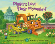 Textbook electronic download Diggers Love Their Mommies! 9780593708804