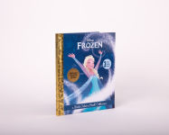Alternative view 3 of Disney Little Golden Books: Disney Frozen (B&N Exclusive Edition)