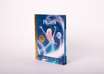 Alternative view 5 of Disney Little Golden Books: Disney Frozen (B&N Exclusive Edition)