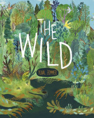 Download ebooks for mac The Wild by Yuval Zommer 