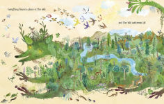 Alternative view 3 of The Wild